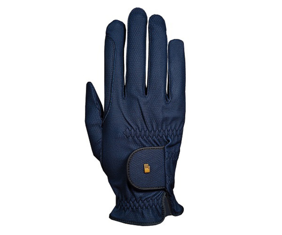 Roeckl Roeck-Grip Junior Gloves image 3